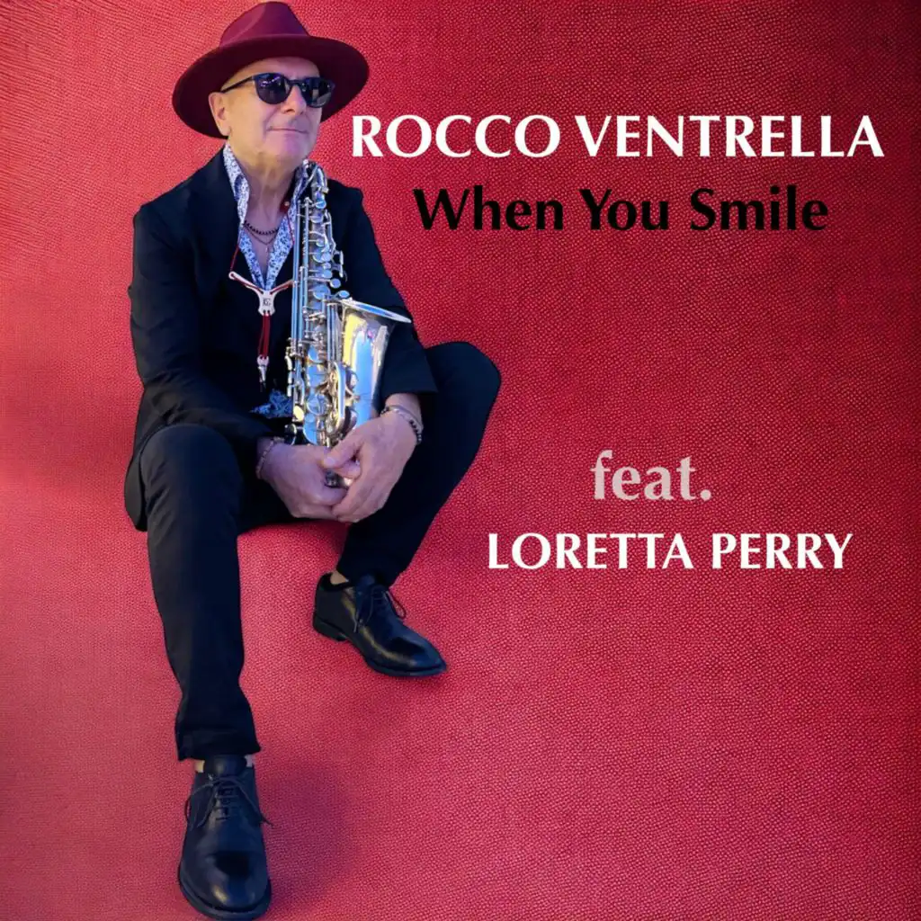 Rocco Ventrella