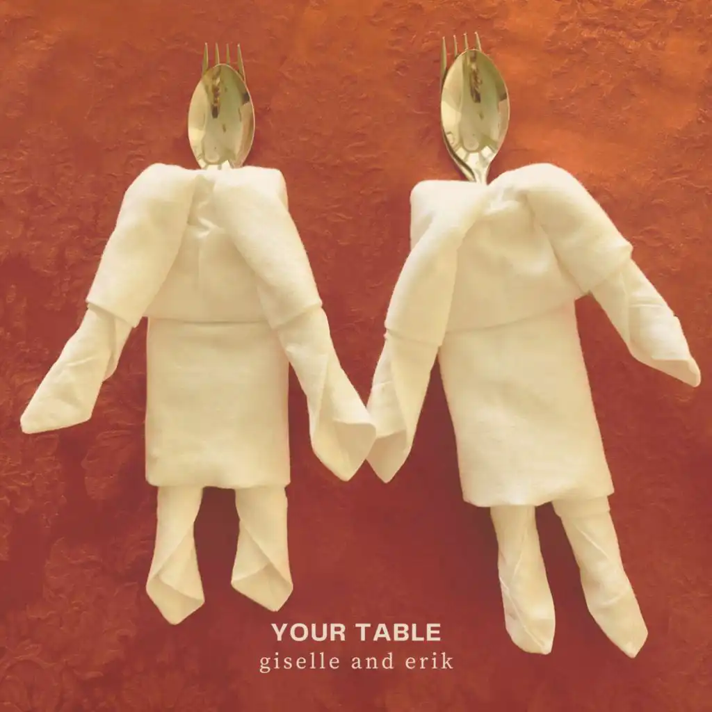 Your Table