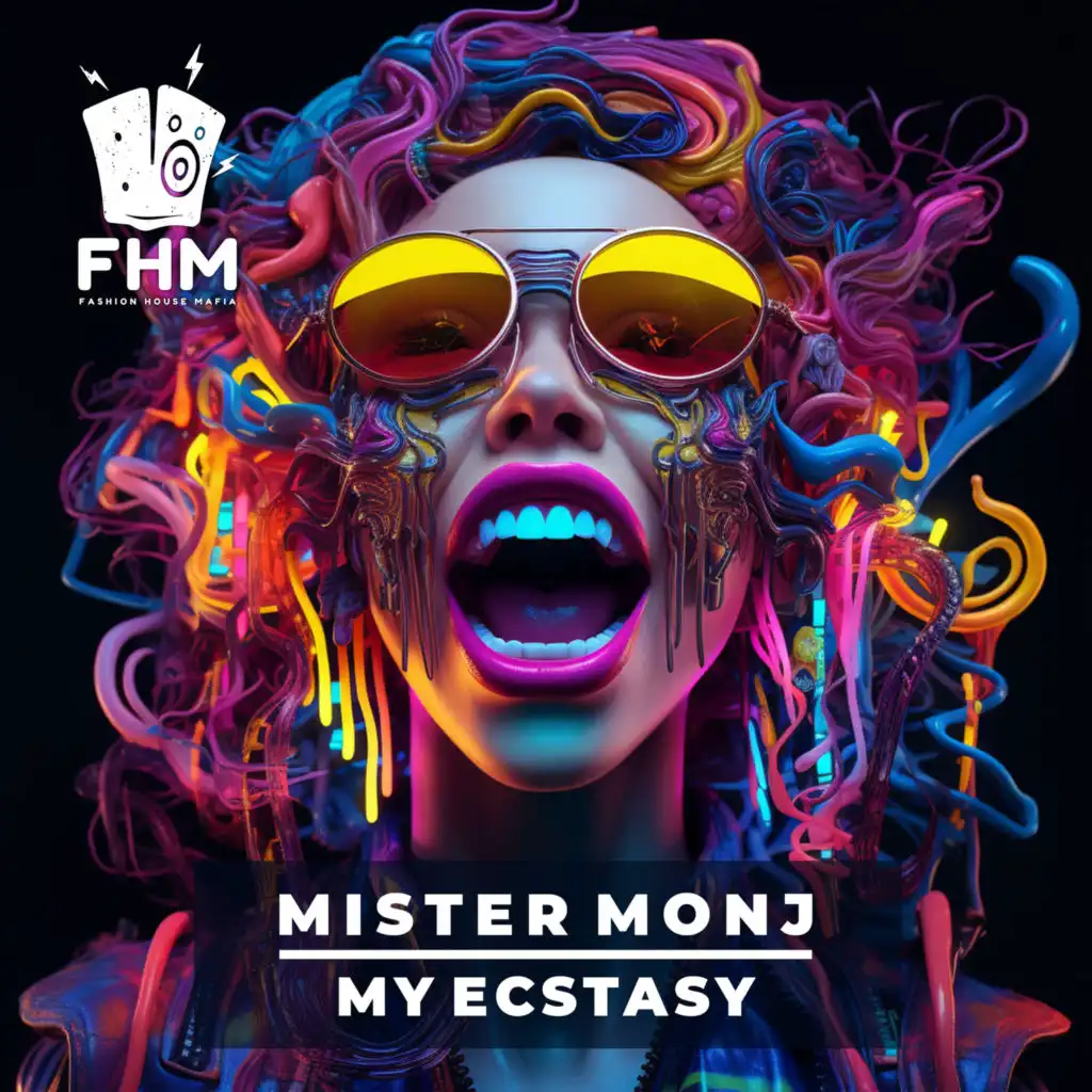 My Ecstasy (Extended Mix)