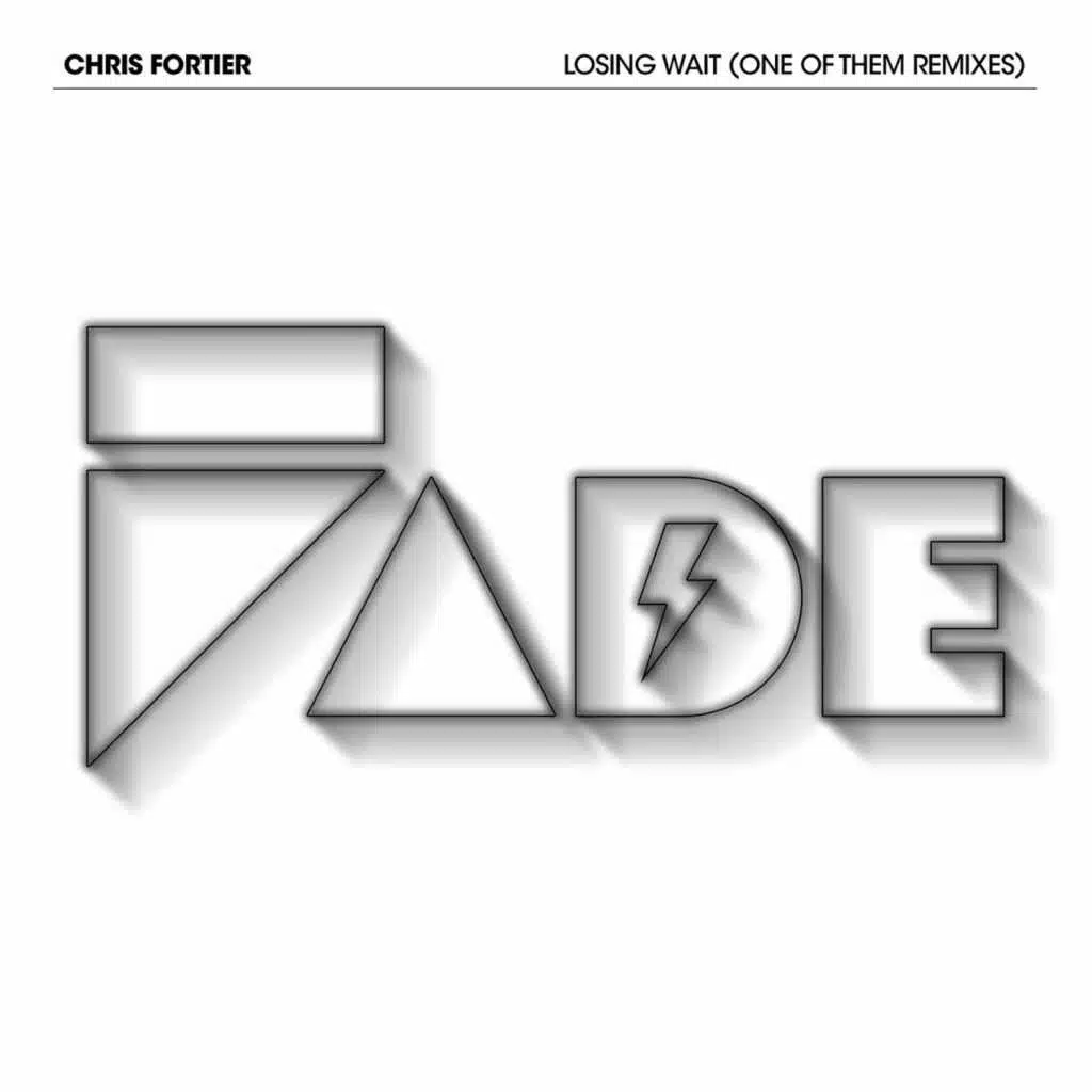 Losing Wait (One of Them Remixes)