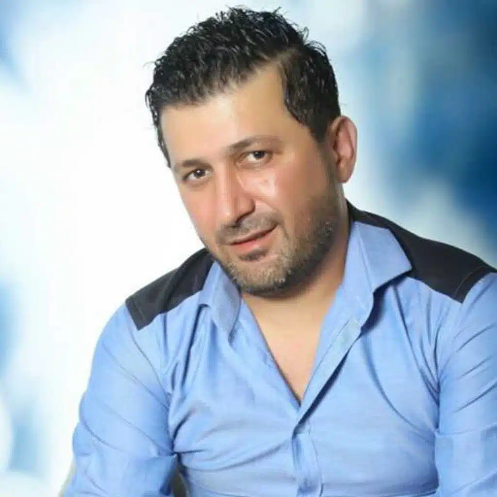 يا ولفي وينك