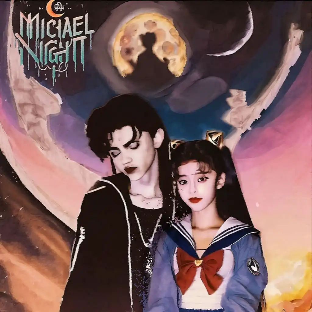 Michael Night