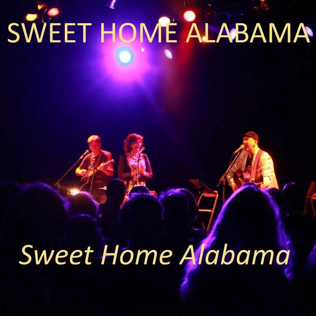 Sweet Home Alabama (2018)