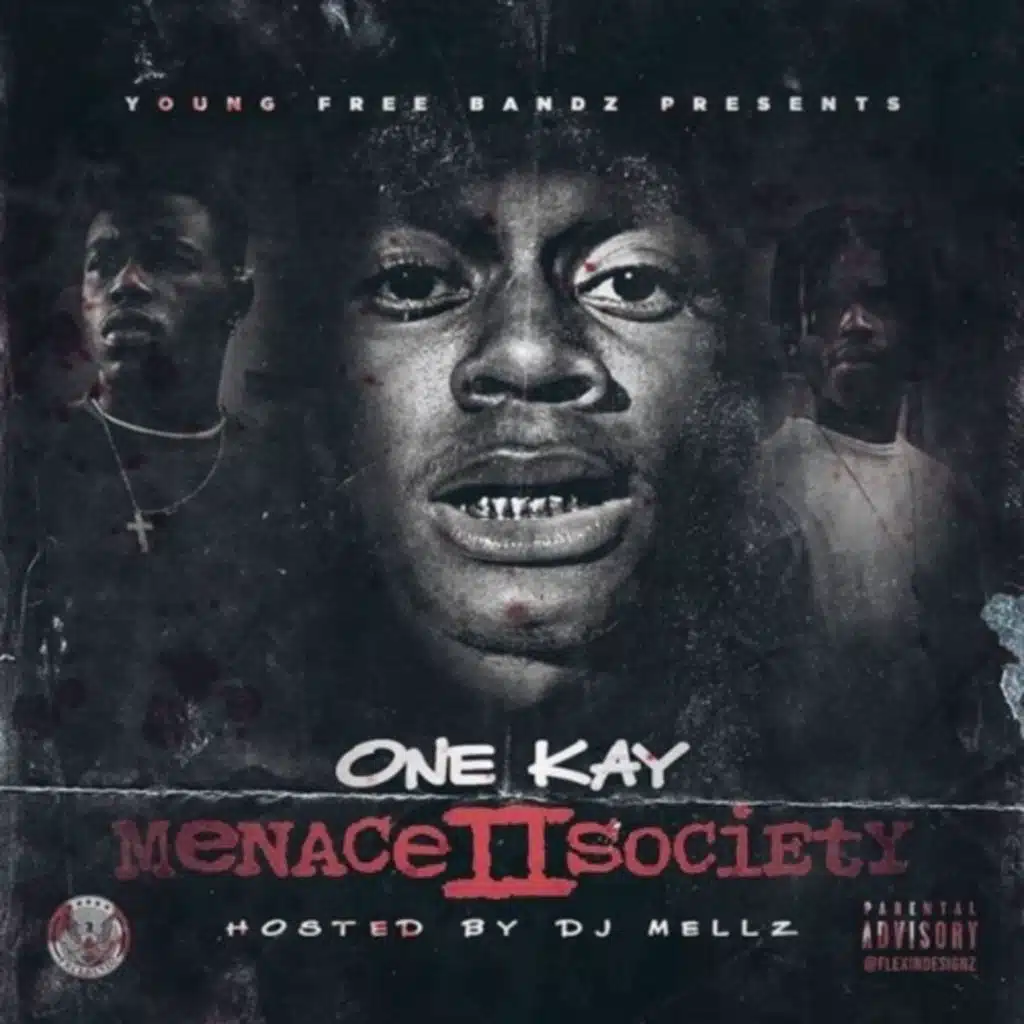 Menace 2 Society