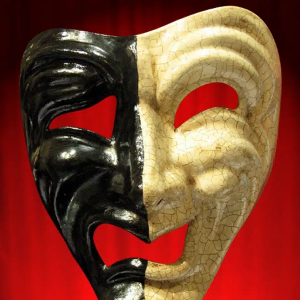 Extrait n°5 S03 E02 Tragi-grave-comique