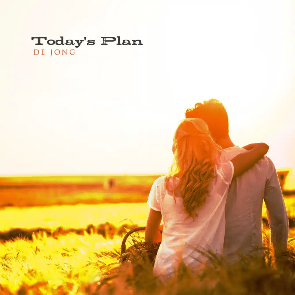 Today`s Plan