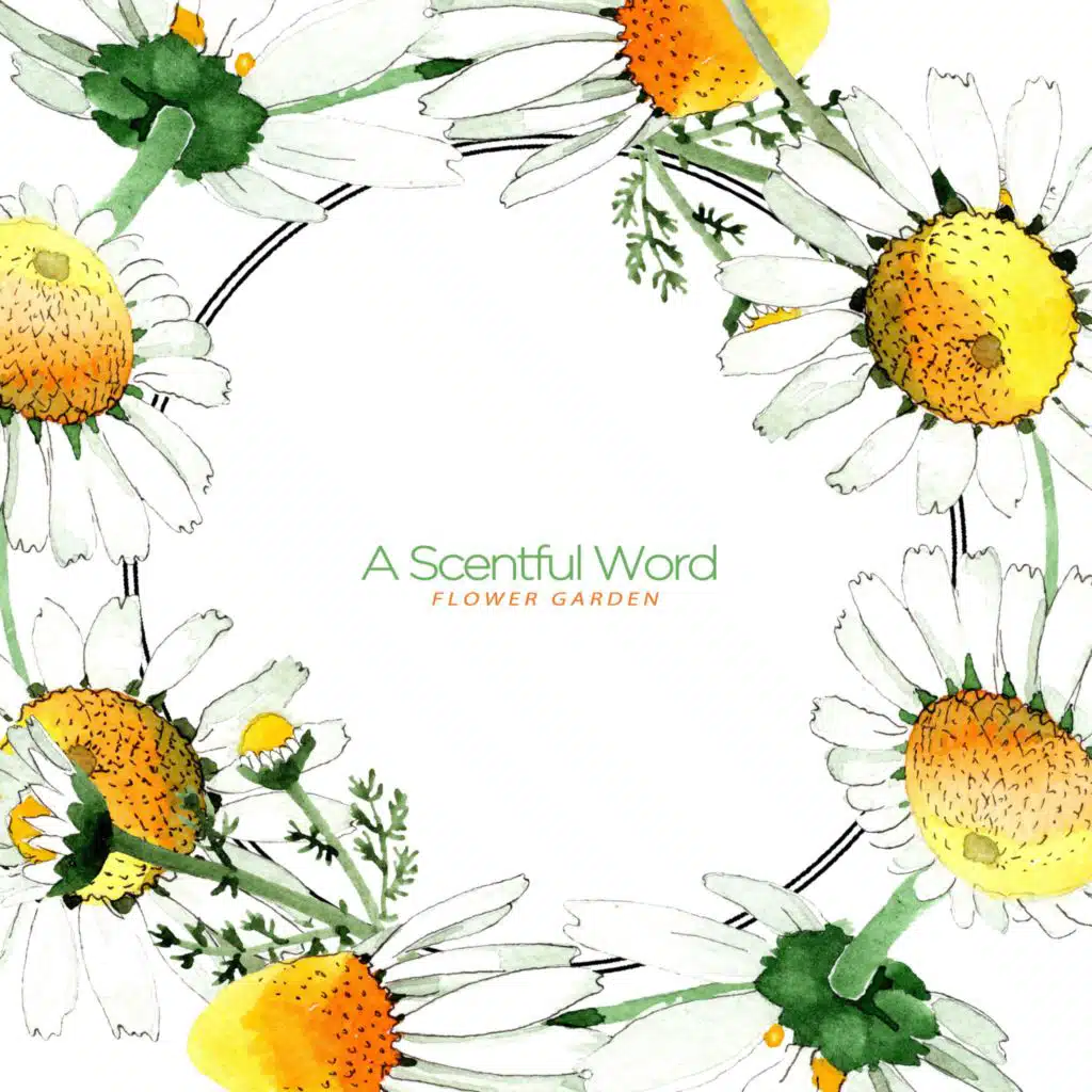 A scentful word