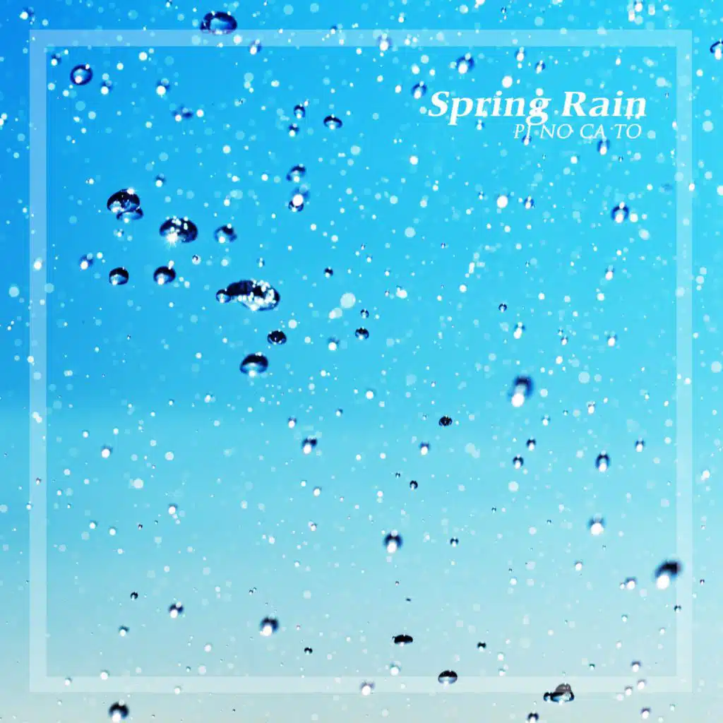 Spring Rain