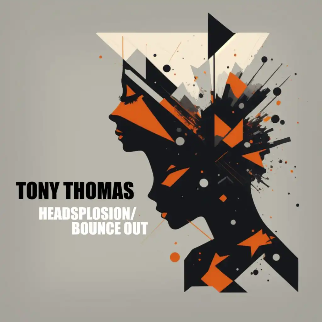 Tony Thomas