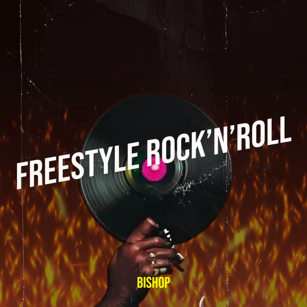 Freestyle Rock'N'Roll