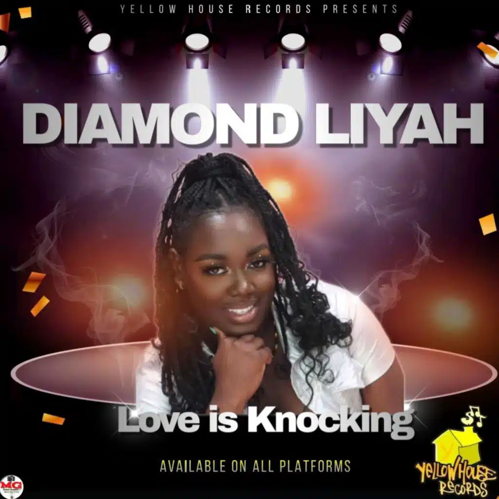 Diamond Liyah