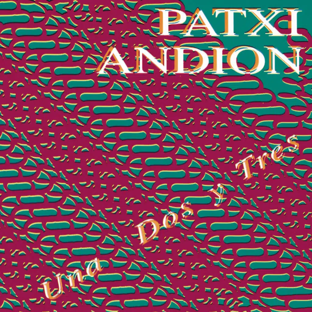 Patxi Andión