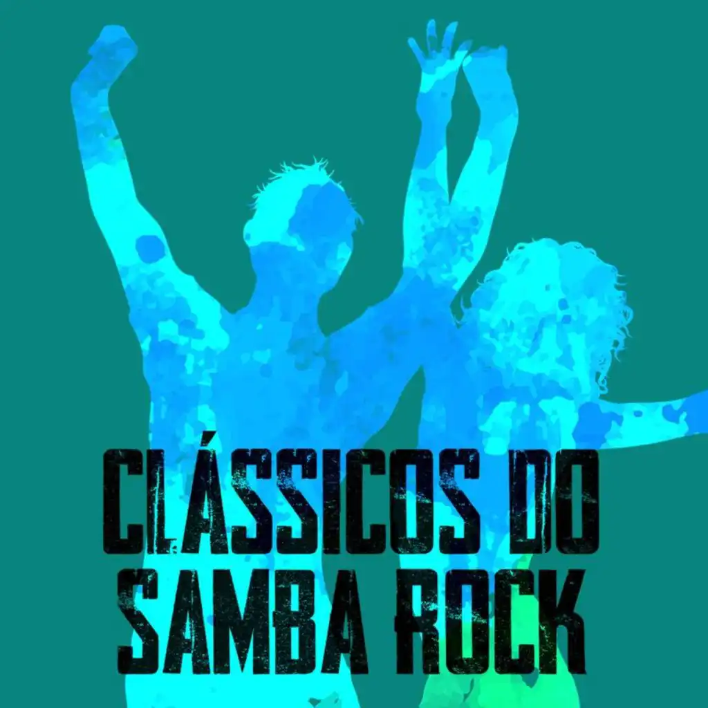 Clássicos do Samba Rock