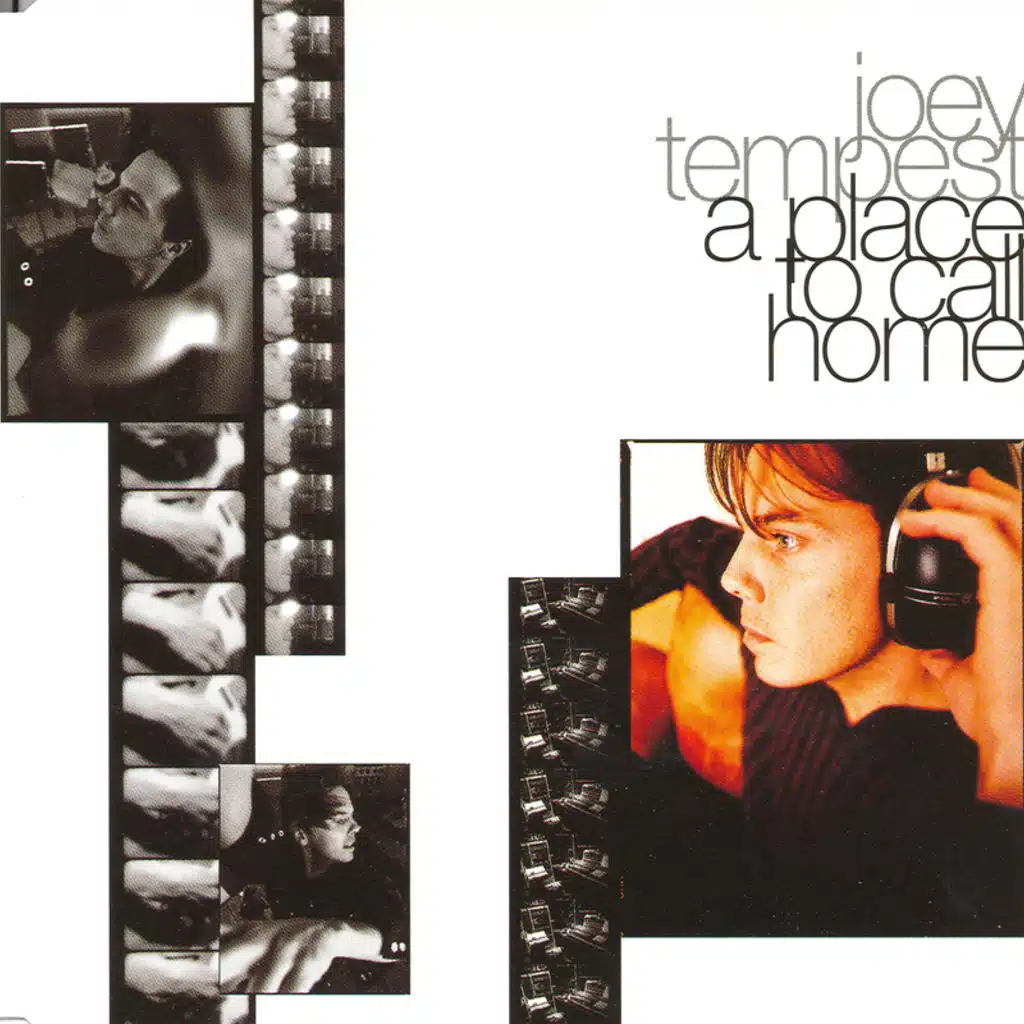 A Place To Call Home