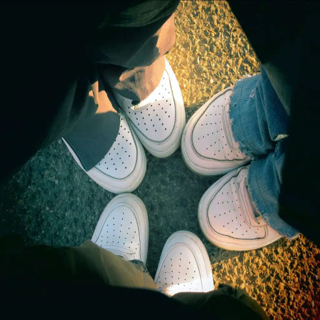 3 Amigos
