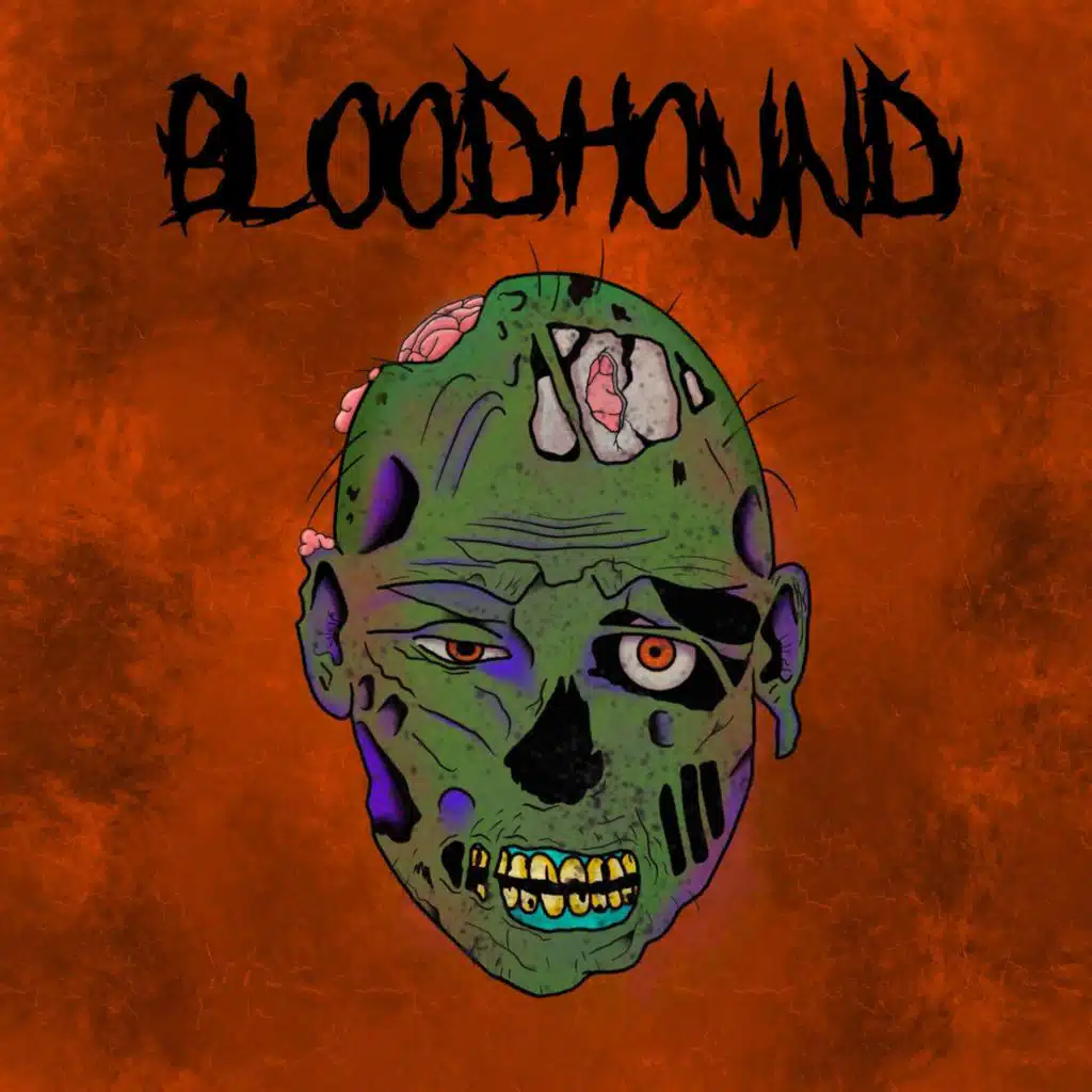 BLOODHOUND
