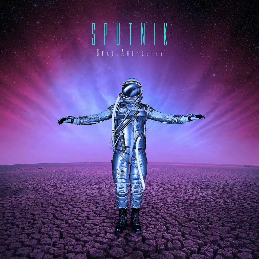 Supernova (feat. SpaceAgePoetry)