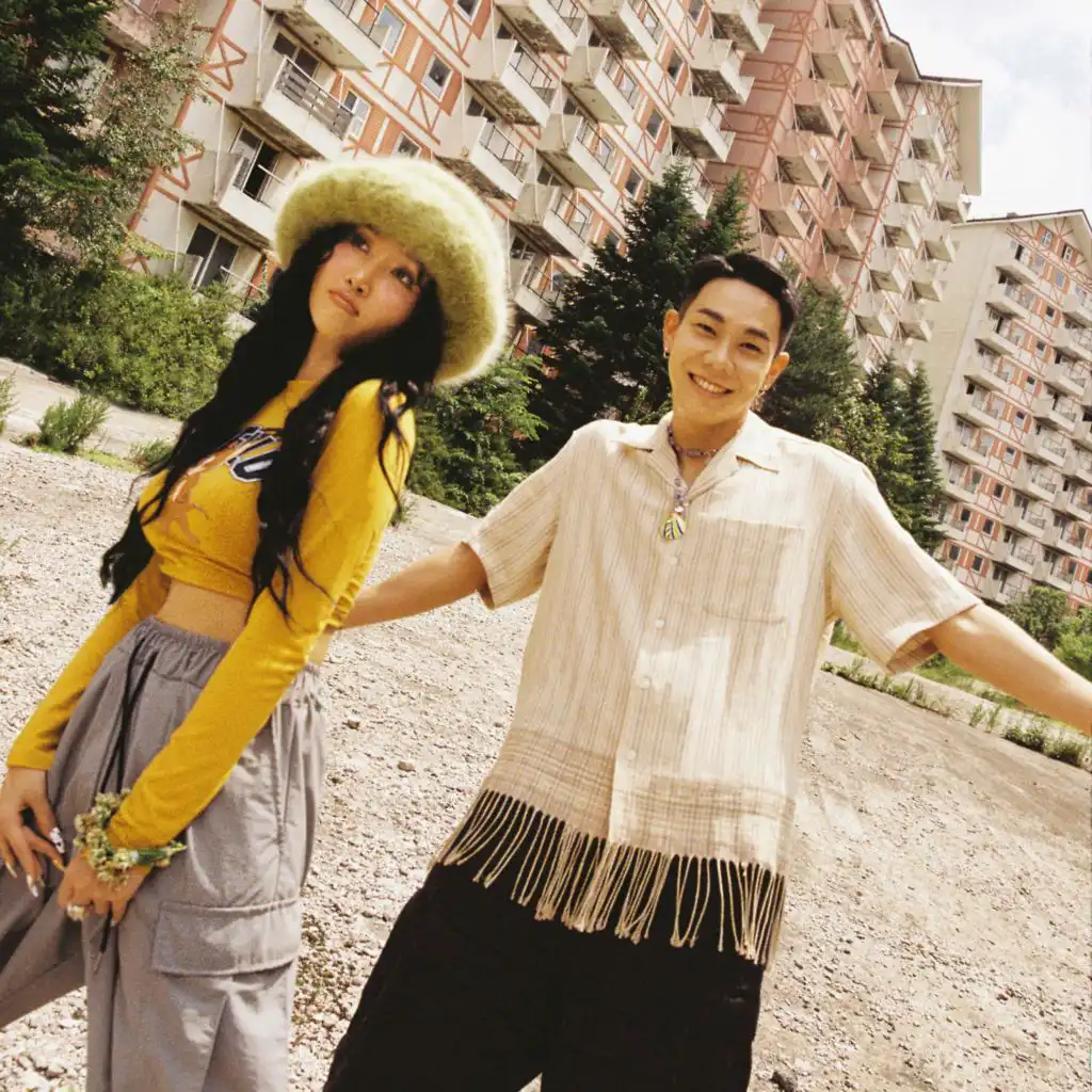 Loco & Hwa Sa