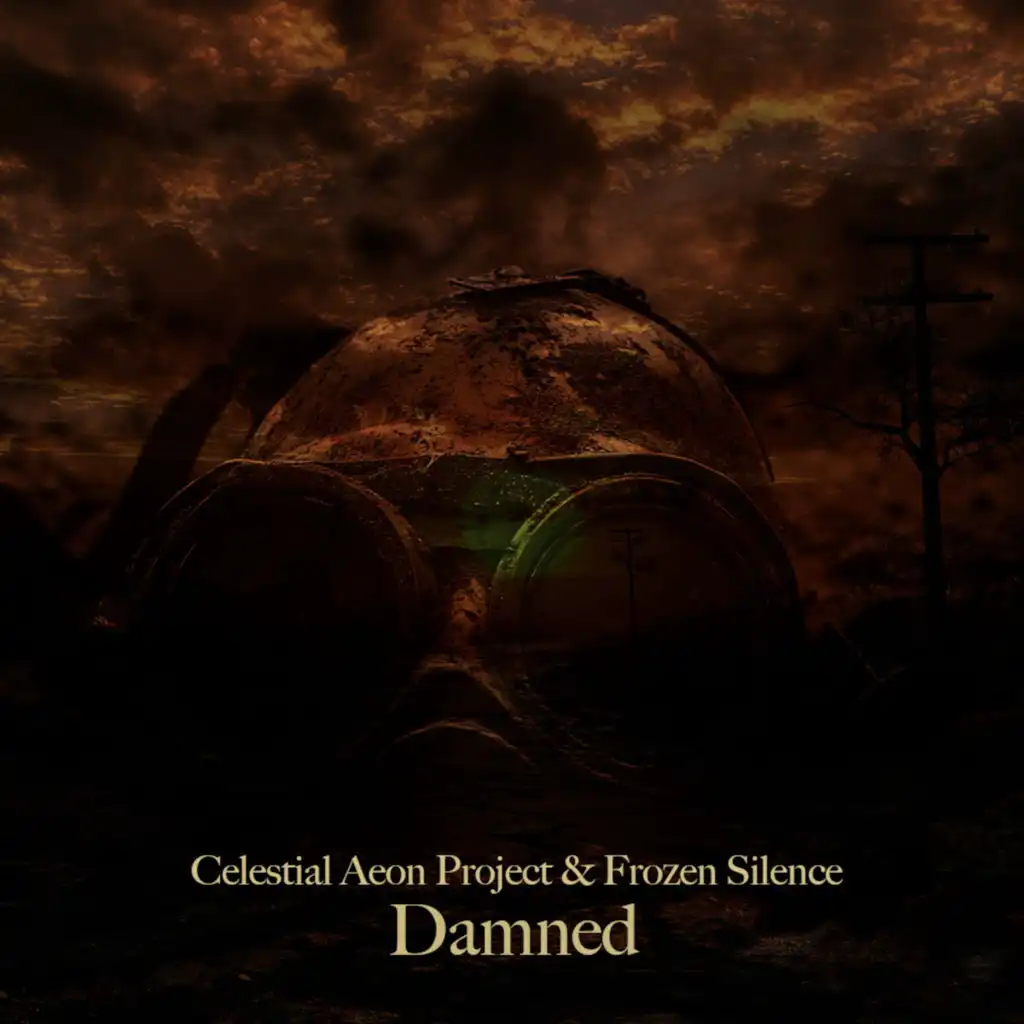 Celestial Aeon Project & Frozen Silence