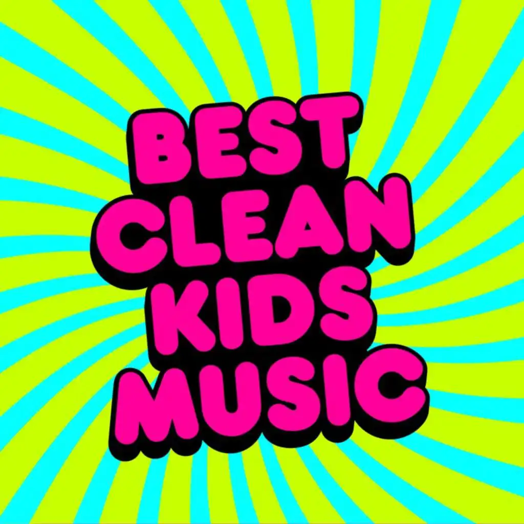 Best Clean Kids Music