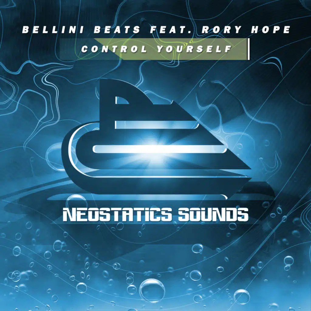 Control Yourself (Radio Mix) [feat. Rory Hope]