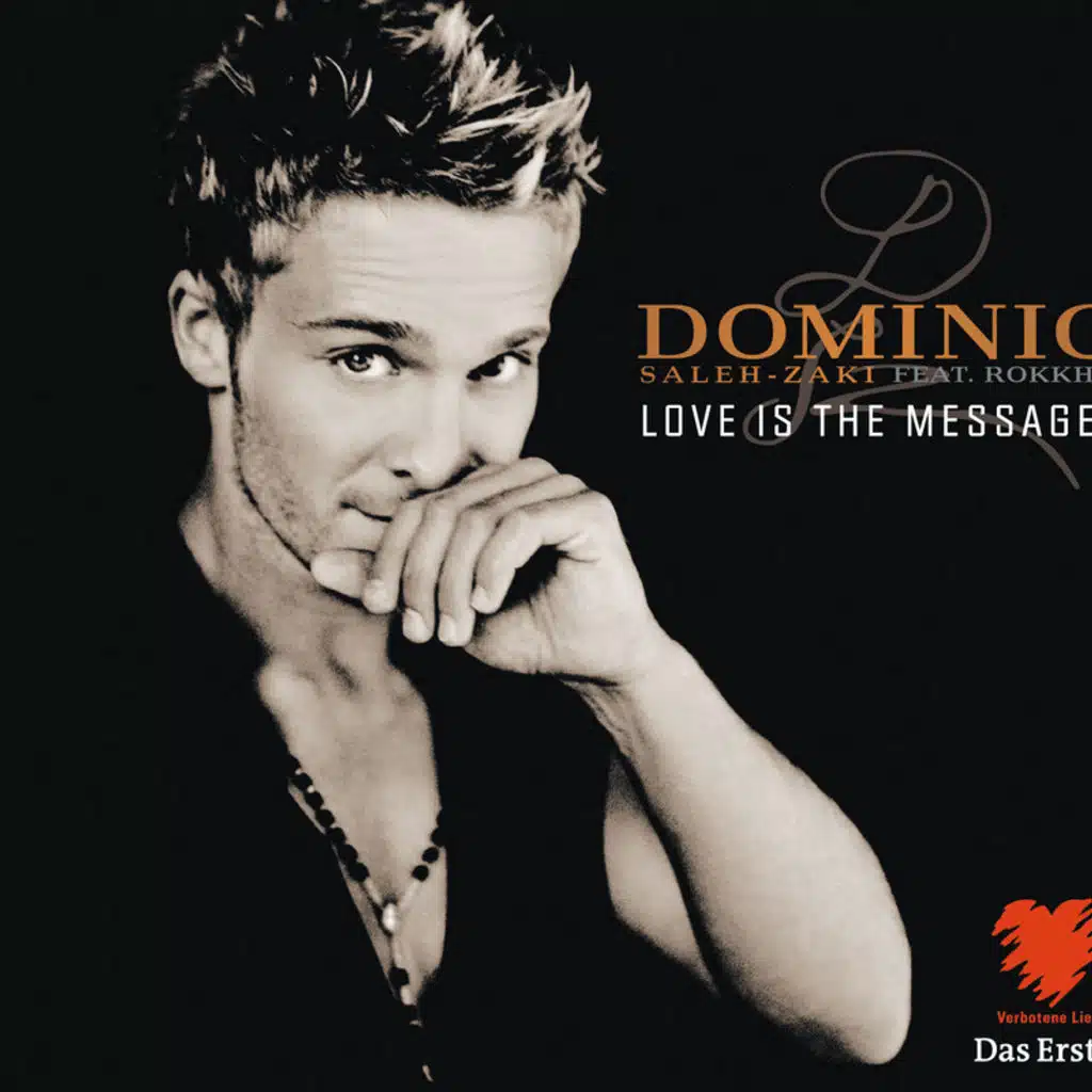 Love Is The Message (Orchester Mix) [feat. Rokkha]