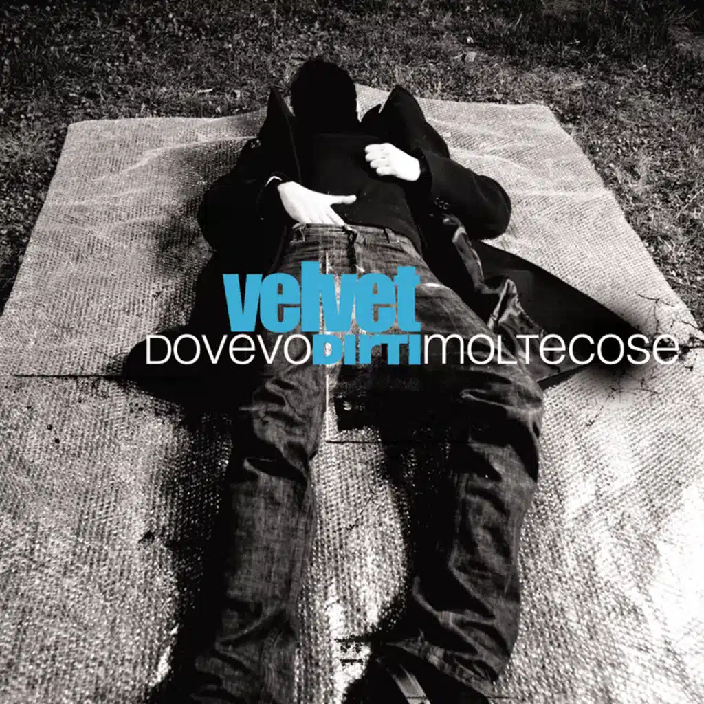 Dovevo Dirti Molte Cose