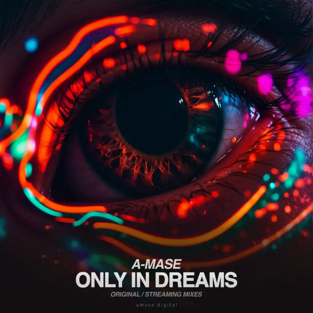 Only in Dreams (Radio Mix)