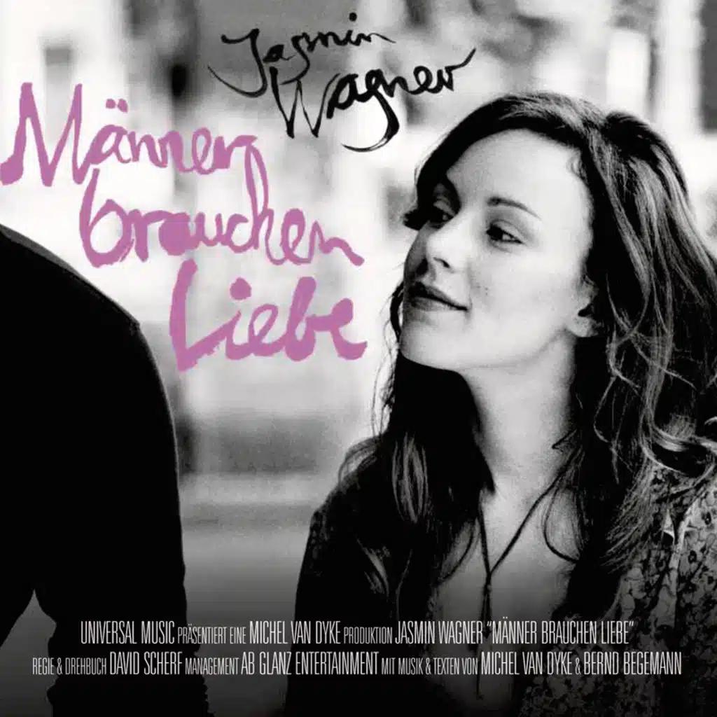 Männer brauchen Liebe (Instrumental)