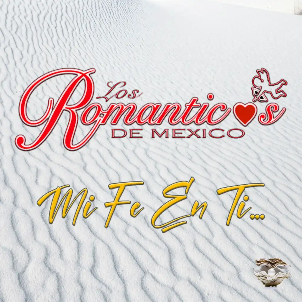 Los Romanticos De Mexico