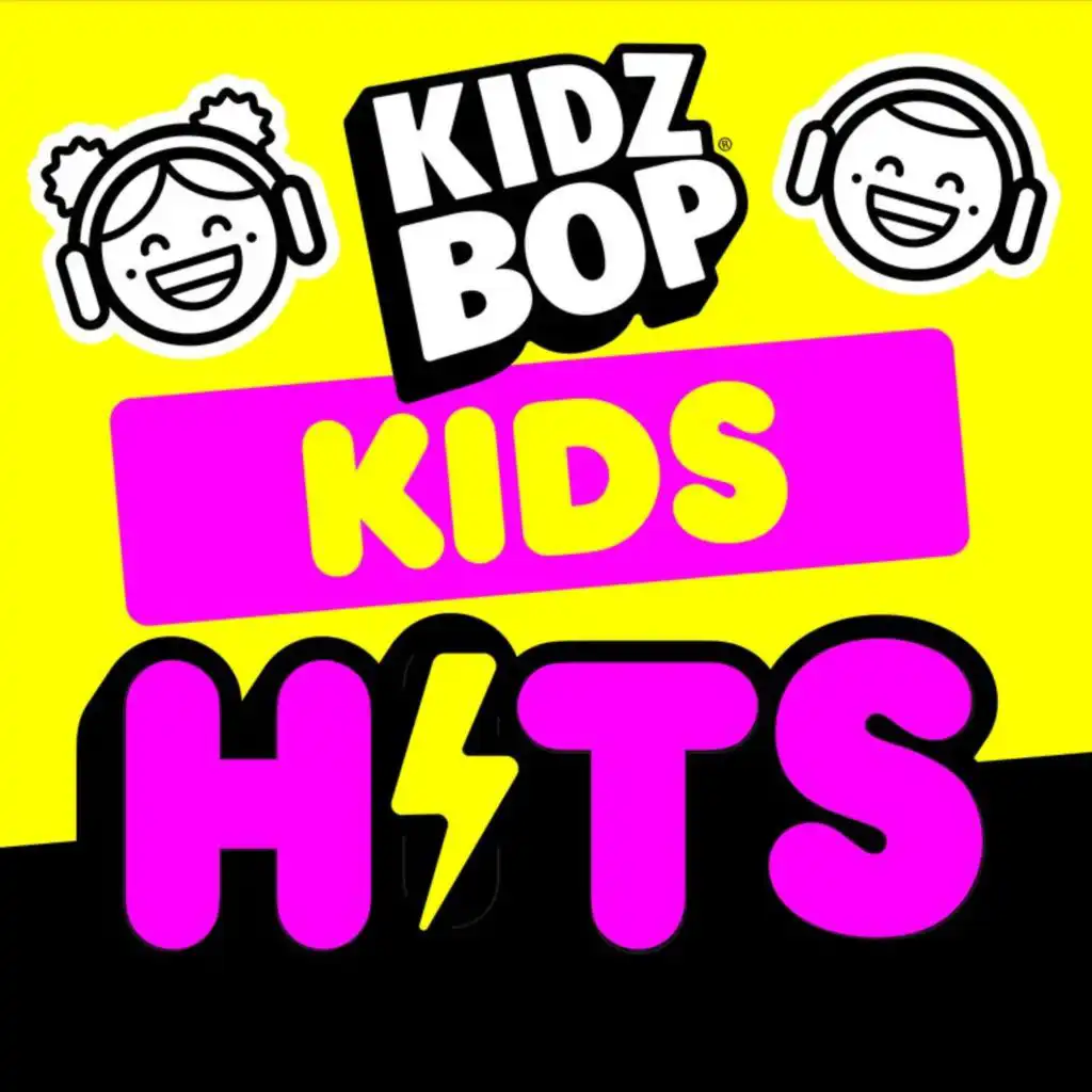 Kids Hits