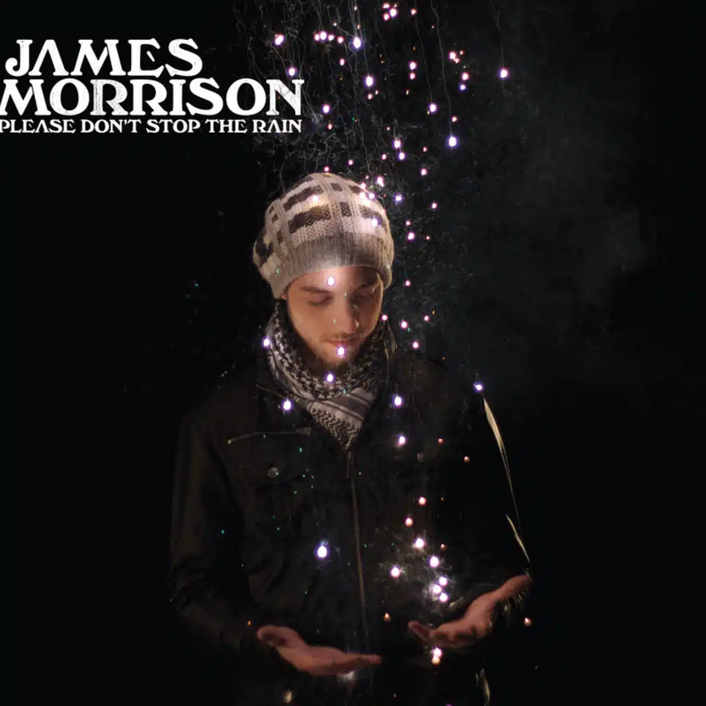 Please Don't Stop The Rain (Live At Air Studios)