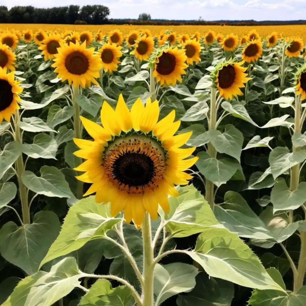 Sunflower