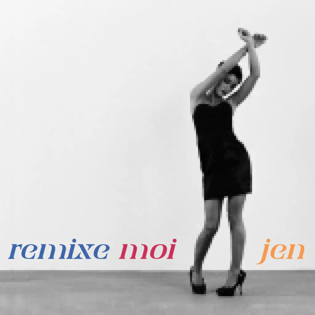 Je Danse (Mc Luvin Remix)
