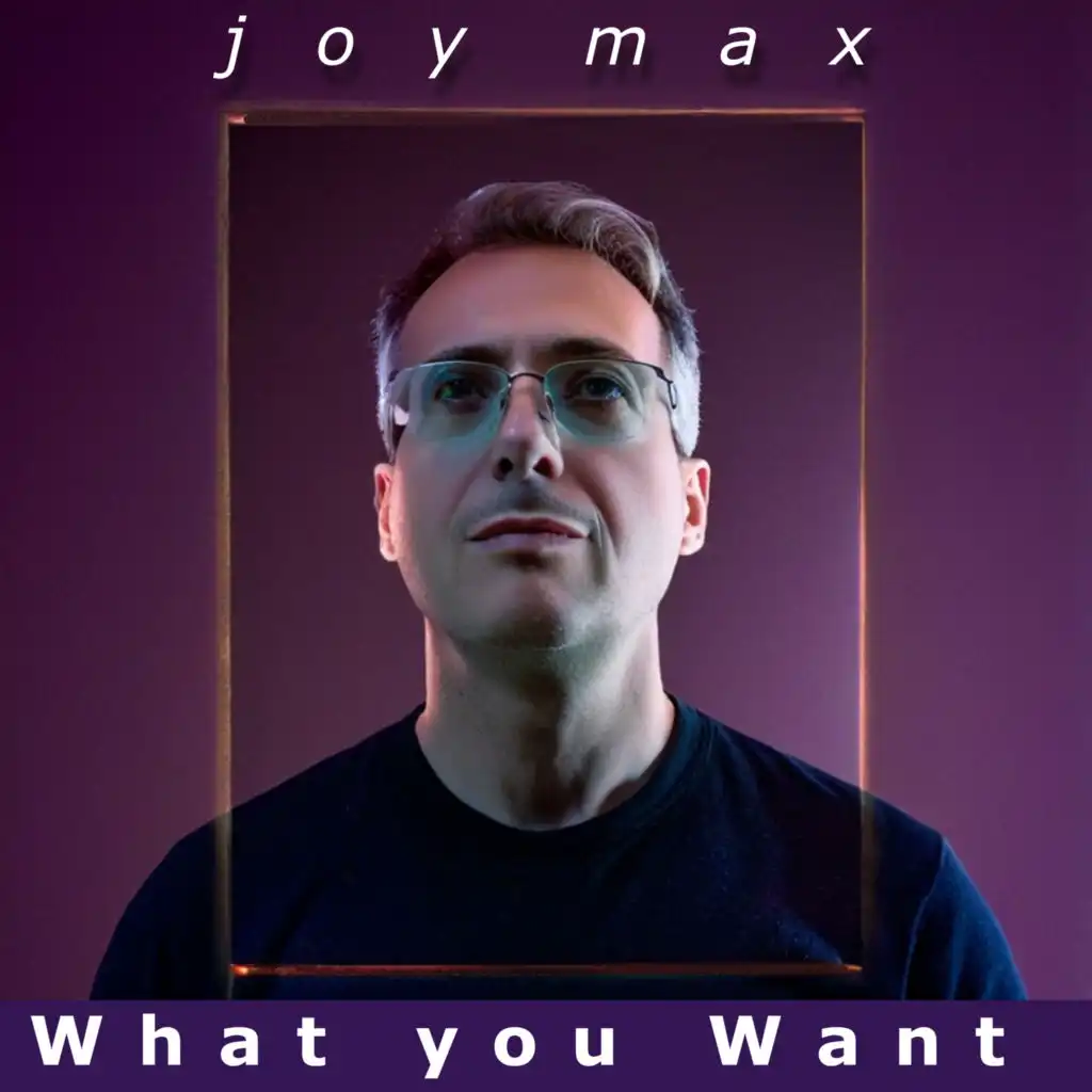 Joy Max