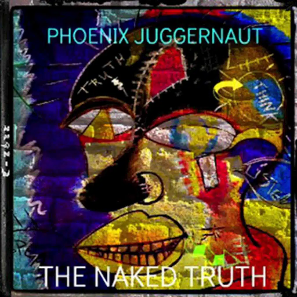 The Naked Truth
