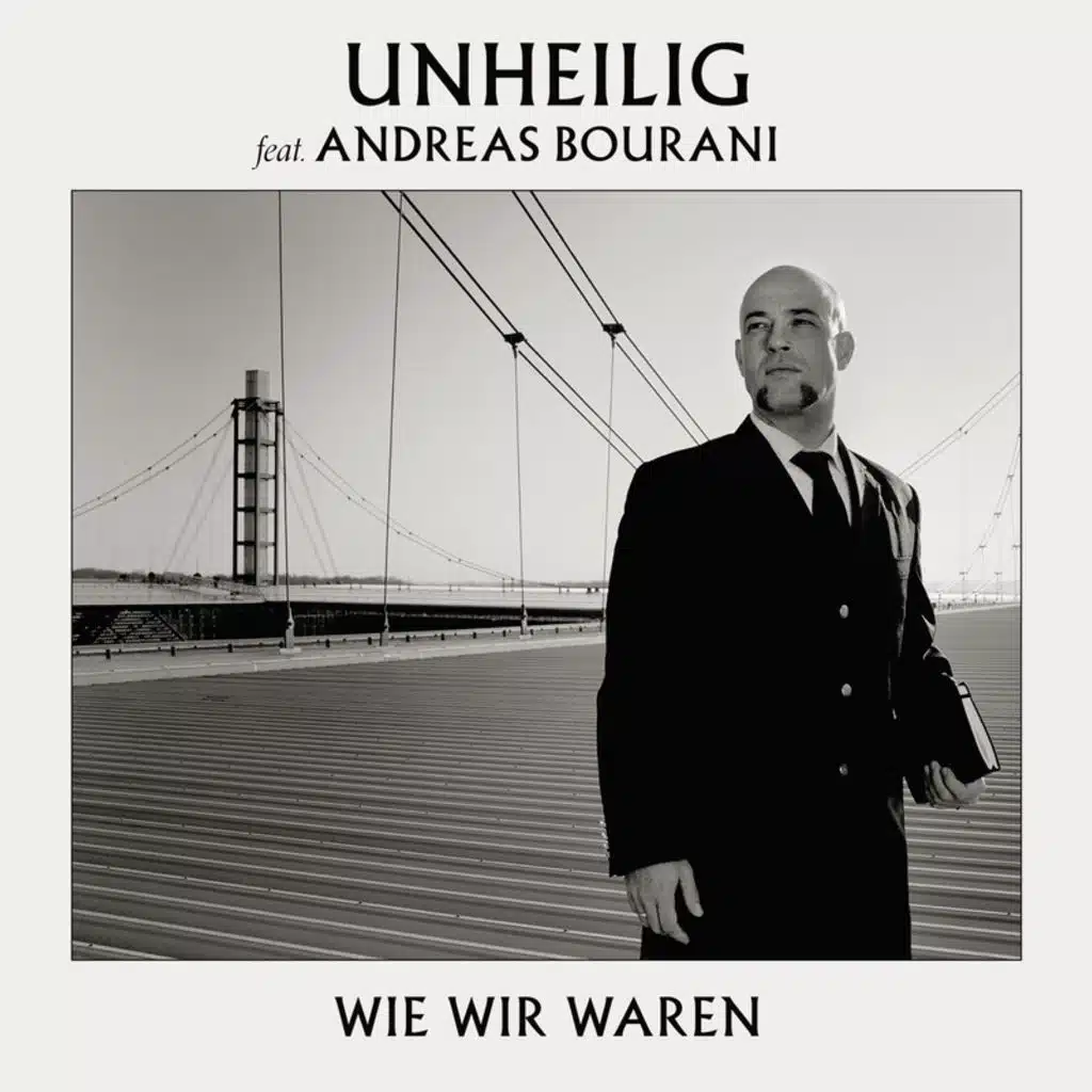 Wie wir waren (Single Edit) [feat. Andreas Bourani]