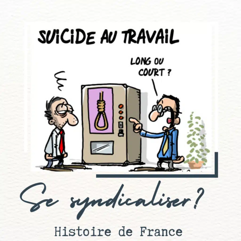 Pourquoi se syndiquer… en 3 minutes