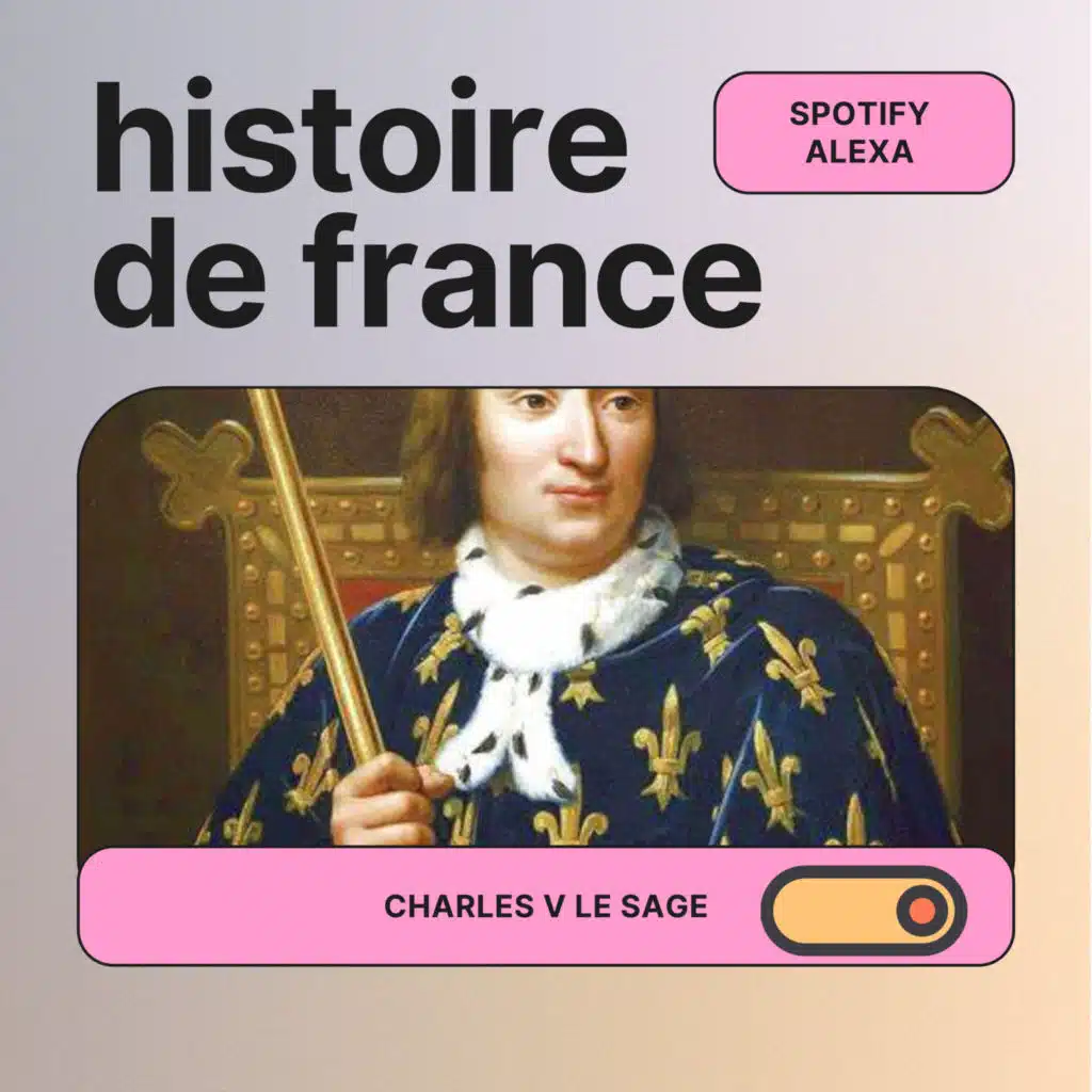 Charles V le Sage