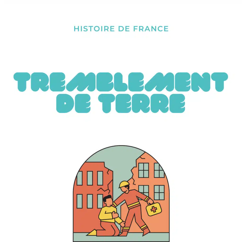 C'est quoi un séisme ? + mise à jour actualité ⛑