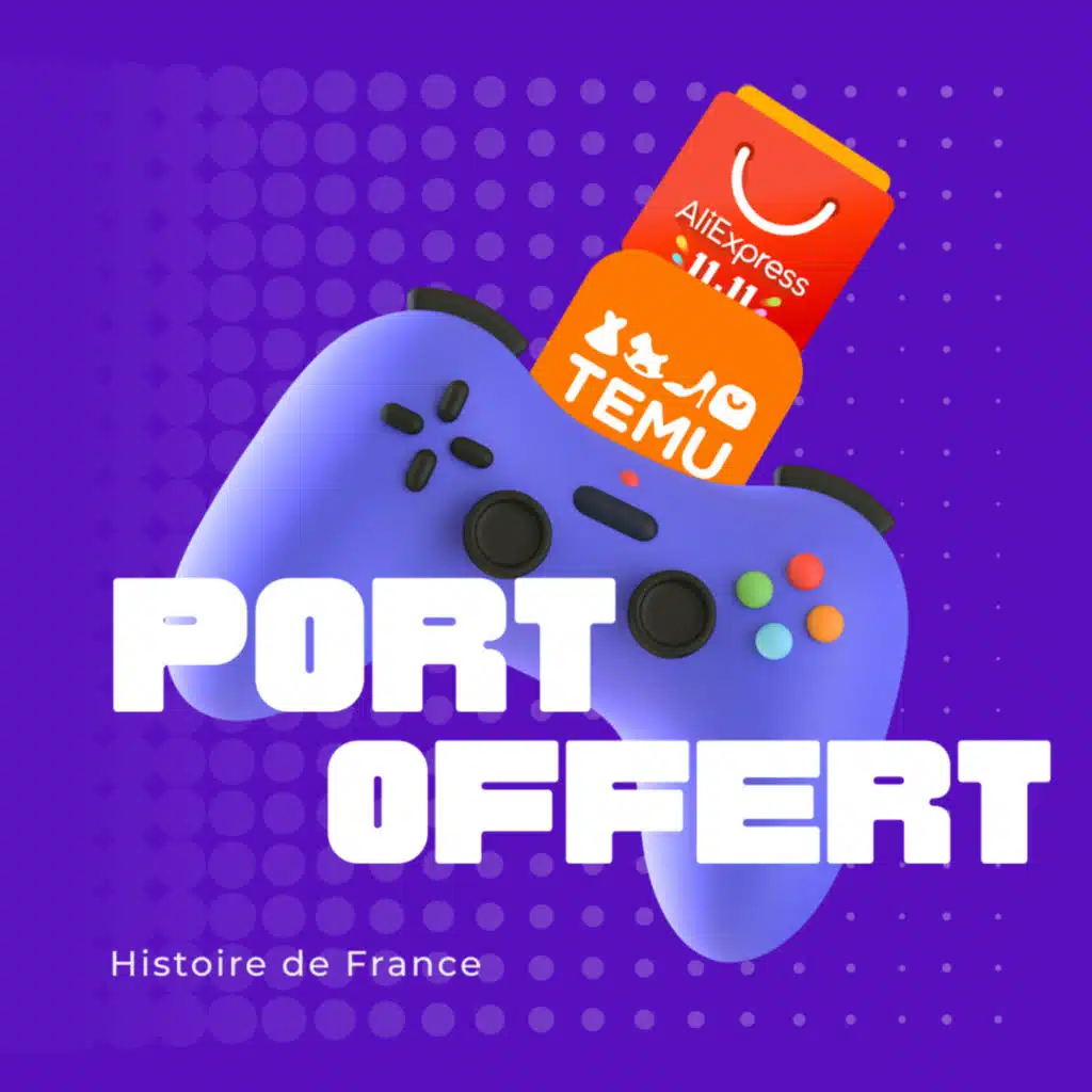 La Poste chinoise, pourquoi c'est pas chère ? Shein ? Aliexpress ? Temu ?