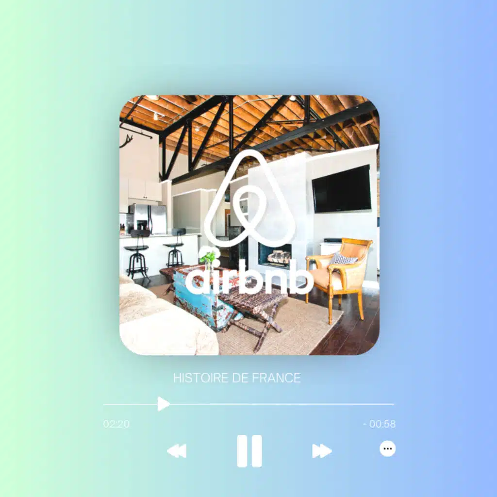 🏠AIRBNB - L'entreprise qui vous empêche d'être propriétaire?