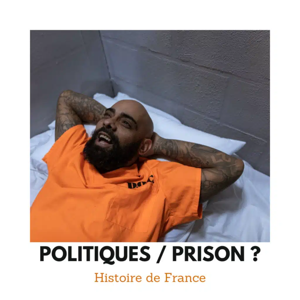 Pourquoi les politiques ne vont pas en prison ?