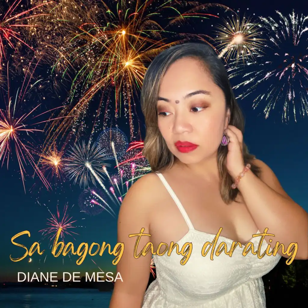 Diane De Mesa