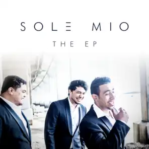 Sol3 Mio - The EP