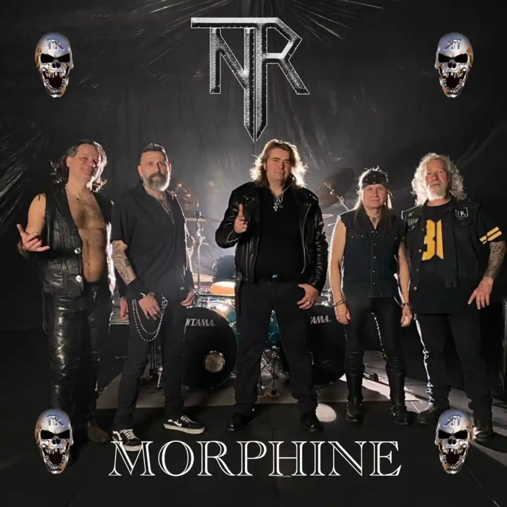 Official NOREMORSE italy 1999