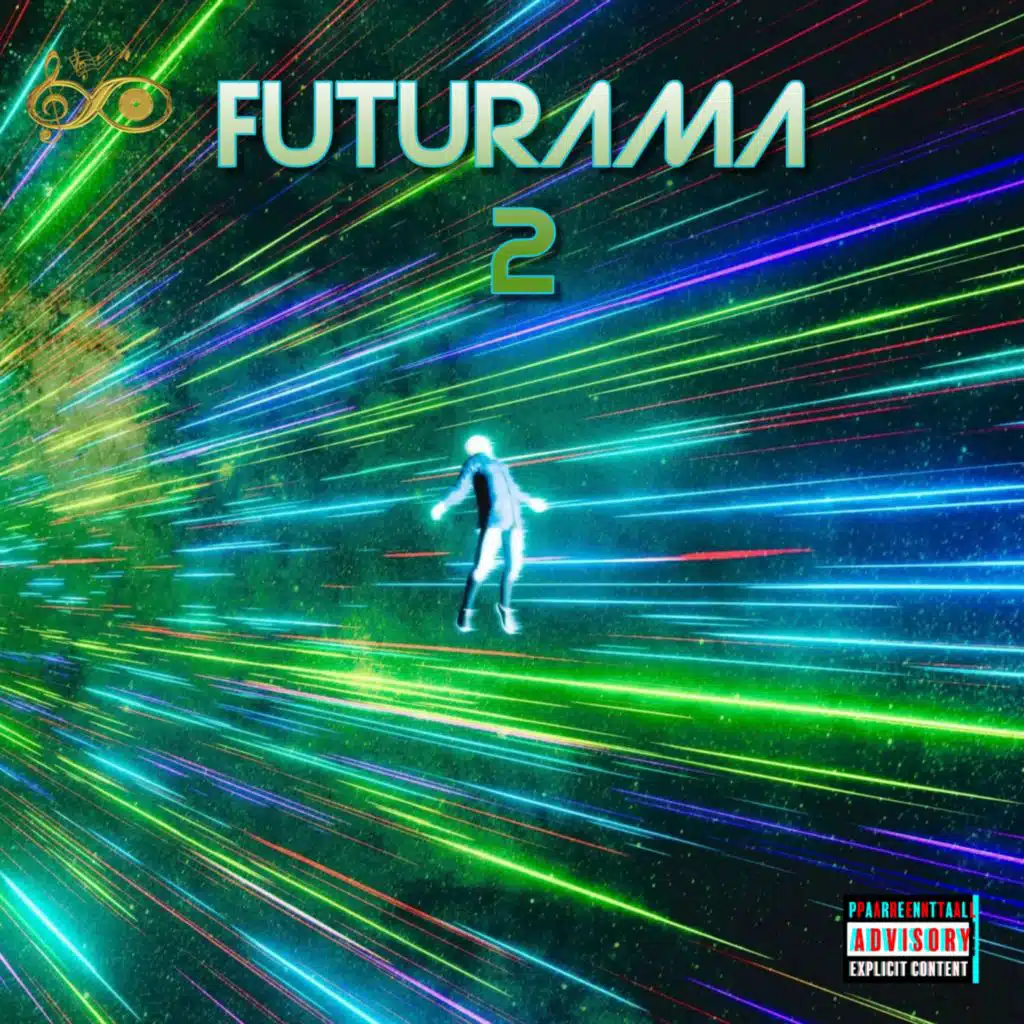 FUTURAMA 2