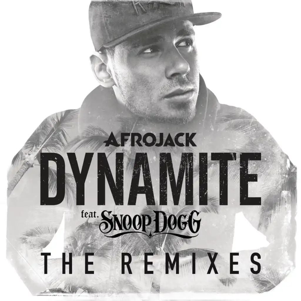 Dynamite (Salvatore Ganacci & Jillionaire Remix) [feat. Snoop Dogg]
