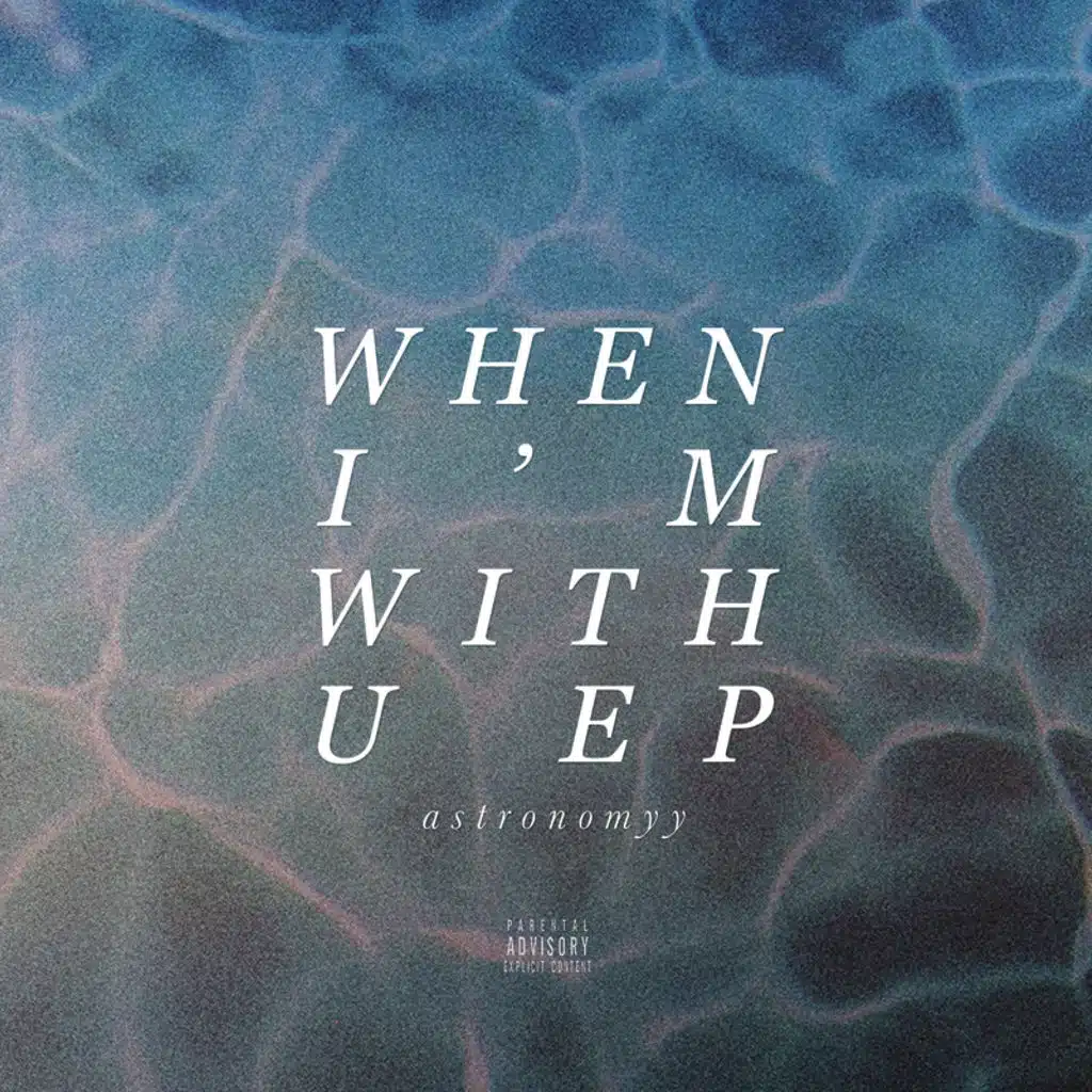 All I Need (feat. Denai Moore)