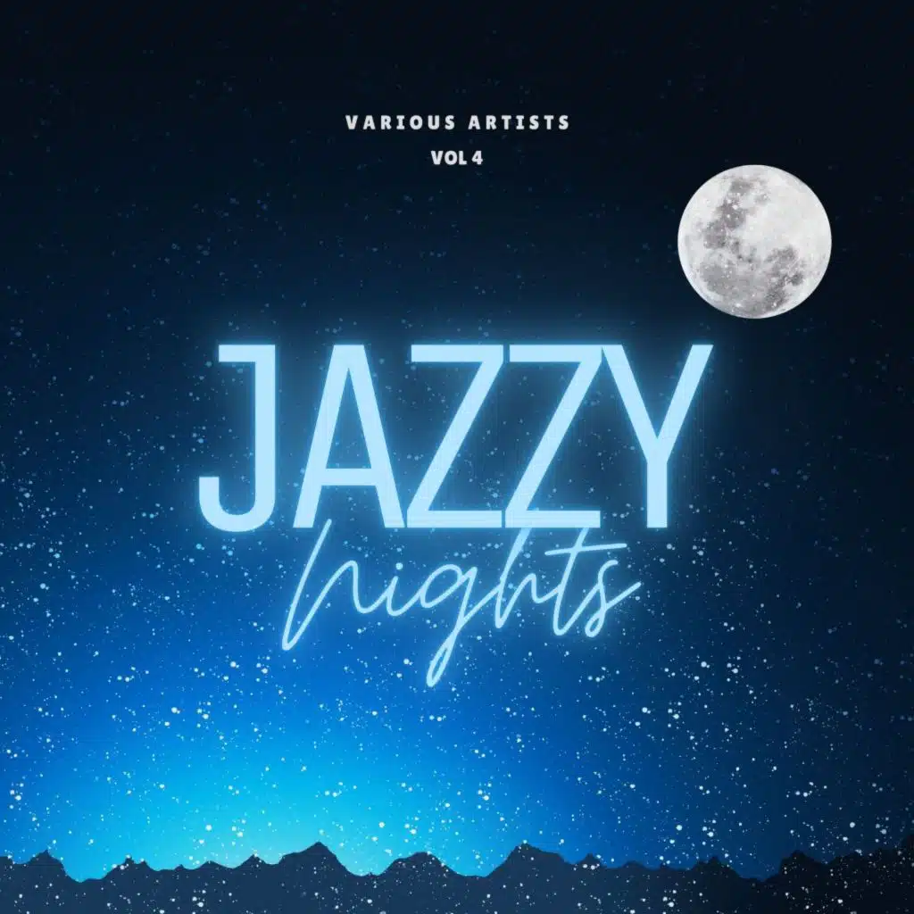 Jazzy Nights, Vol. 4